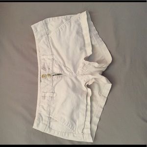American Eagle Stretch Shorts